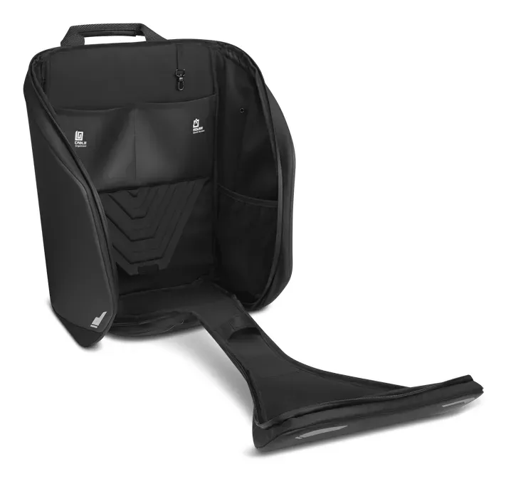 Lenovo Legion 16'' Armored Gaming Backpack GB900
