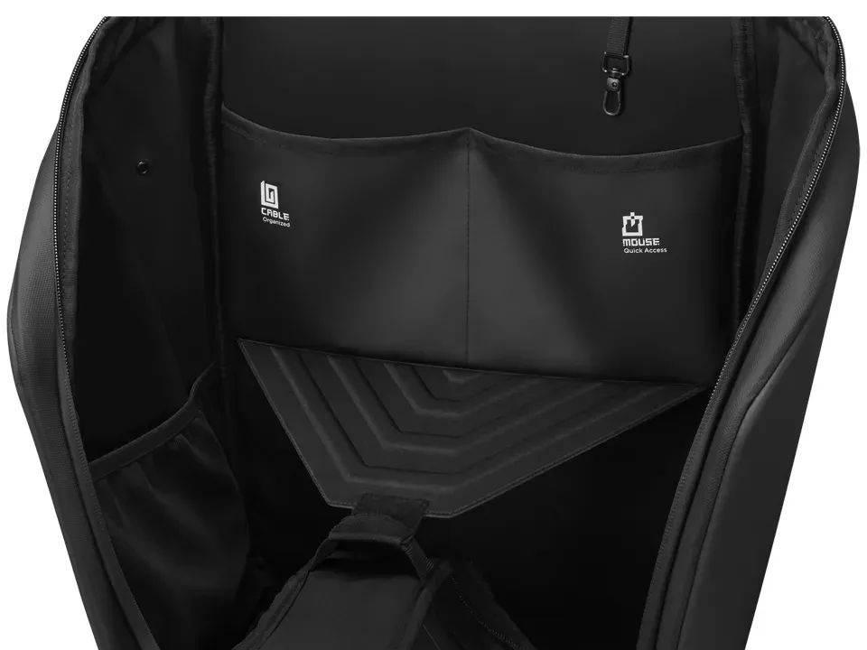 Lenovo Legion 16'' Armored Gaming Backpack GB900