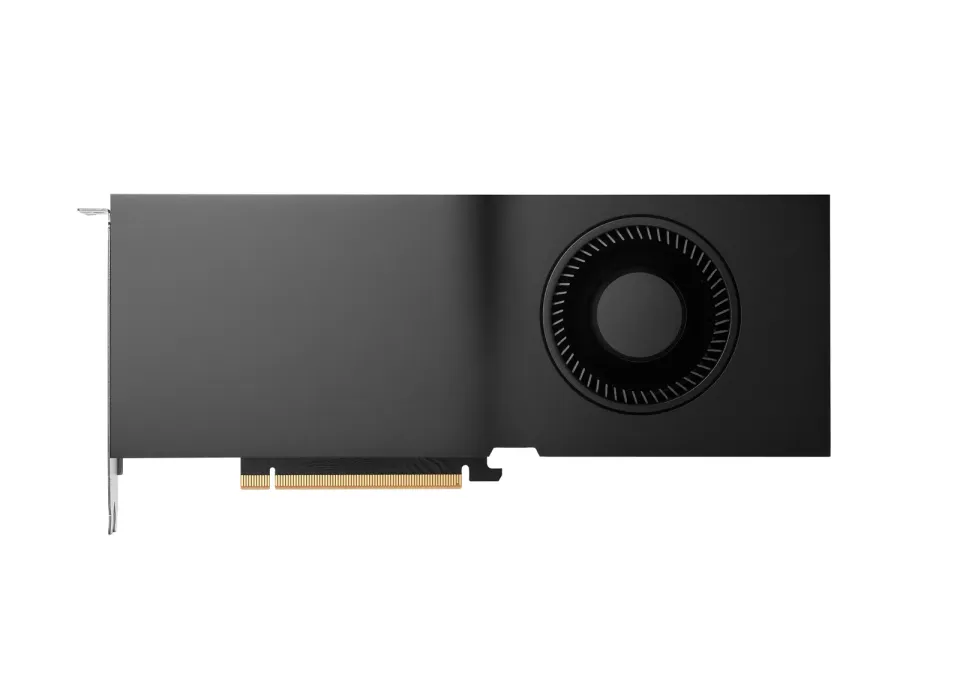 HP GFX NVIDIA RTX A4500 24GB GDDR6 4DP