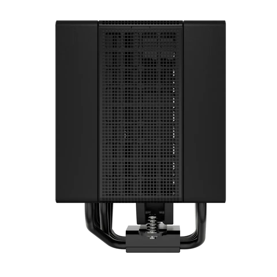 DEEPCOOL chladič CPU Assassin 4S / 140mm fan / 7x tep. trubic / PWM / černý