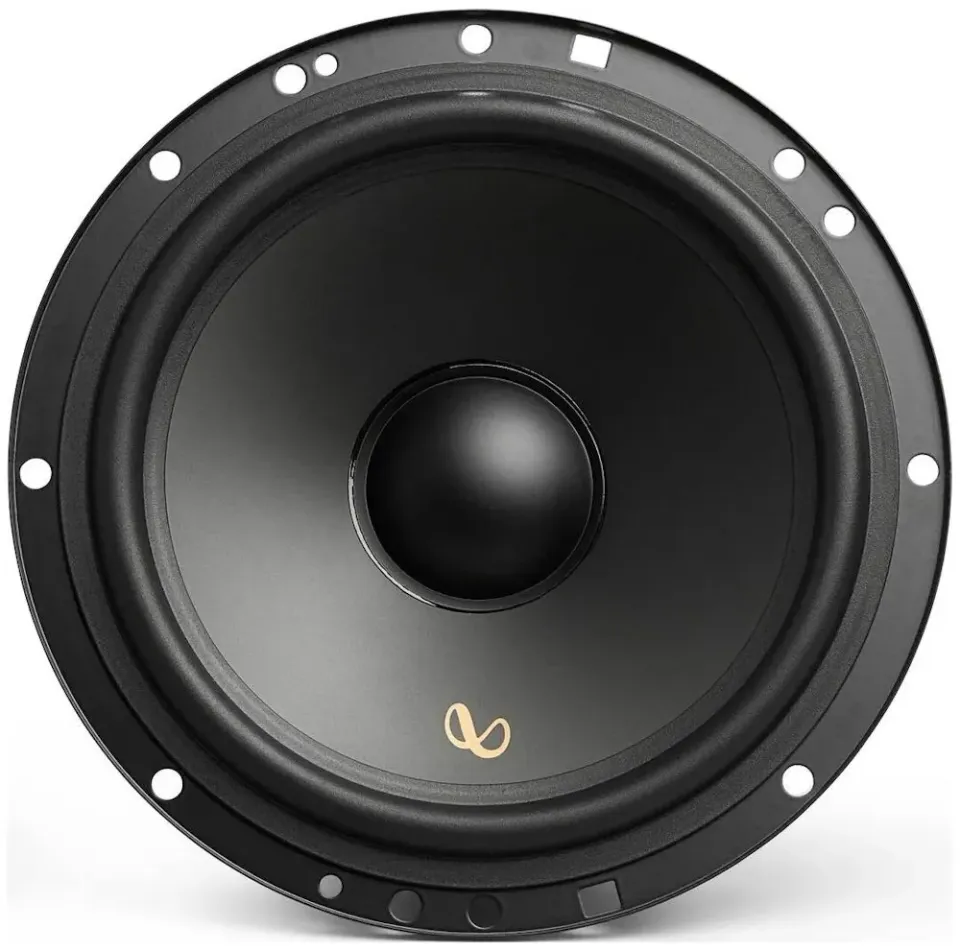 Infinity Alpha 603CF / 2pásmové reproduktory 165mm, 90/720W, 90dB, 60Hz–20kHz, 4ohm