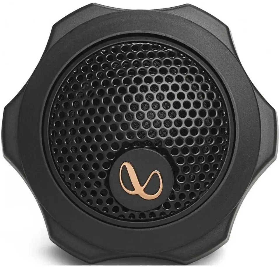 Infinity Alpha 603CF / 2pásmové reproduktory 165mm, 90/720W, 90dB, 60Hz–20kHz, 4ohm