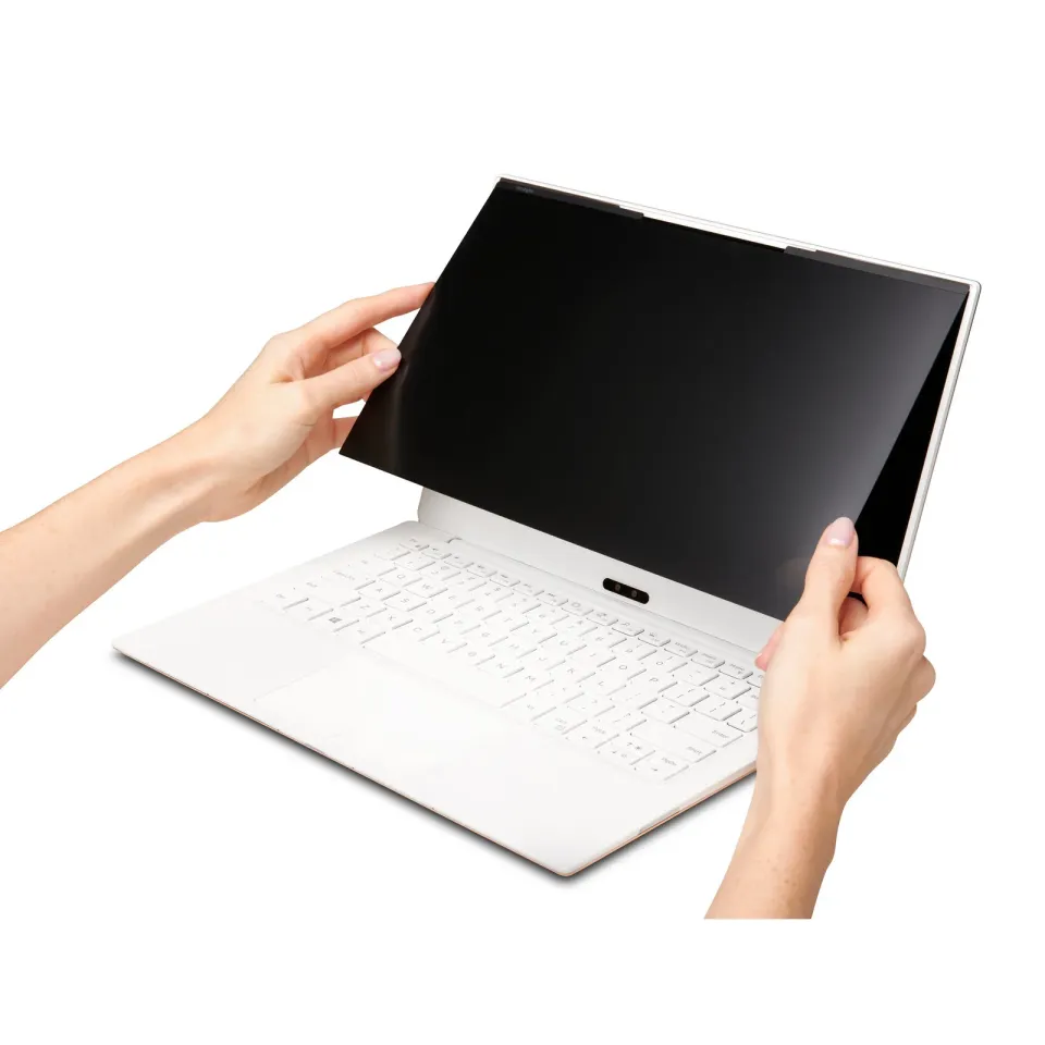 Kensington MagPro pro notebook 14“ (16:9), dvousměrný, magnetický, odnímatelný