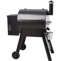 Traeger PRO 22 peletový gril