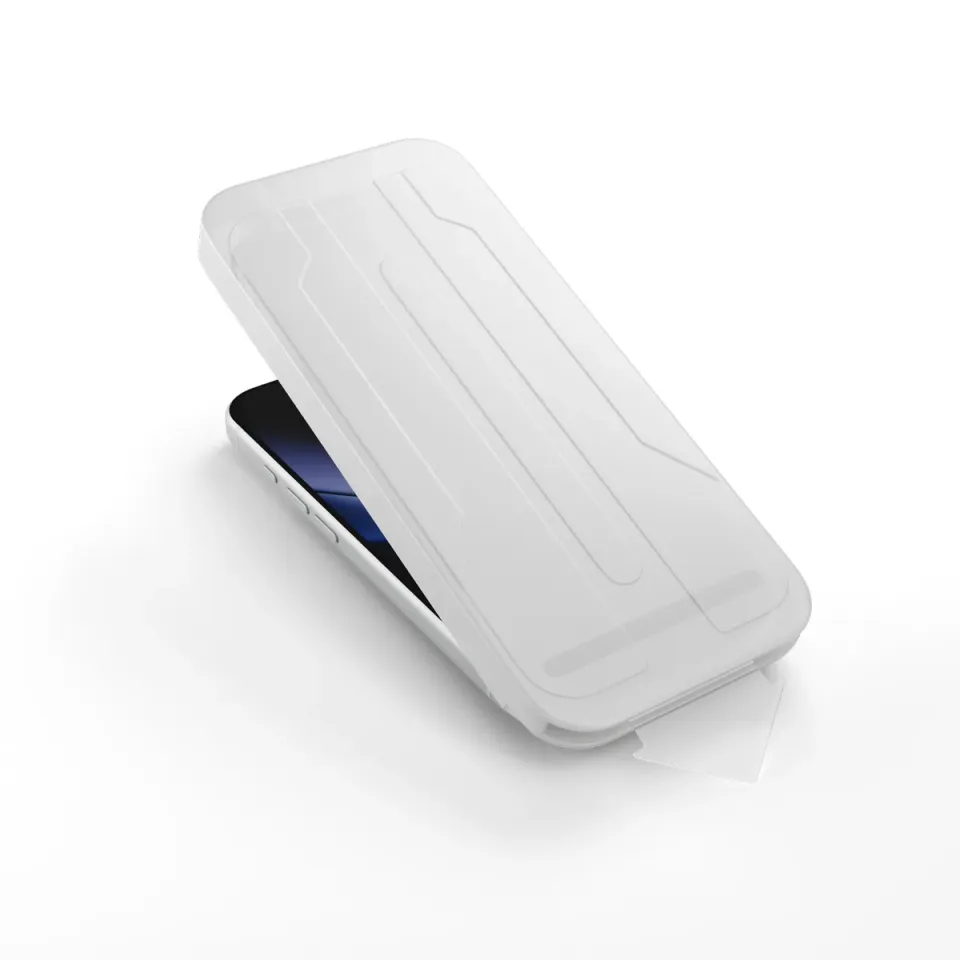 Epico Privacy AntiReflective Glass 3D iPhone 18 Pro