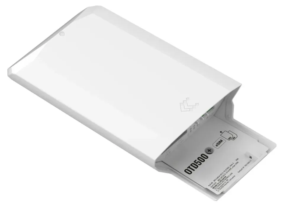 Teltonika OTD500 outdoor router 5G