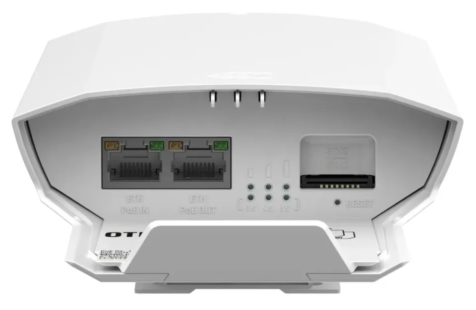 Teltonika OTD500 outdoor router 5G