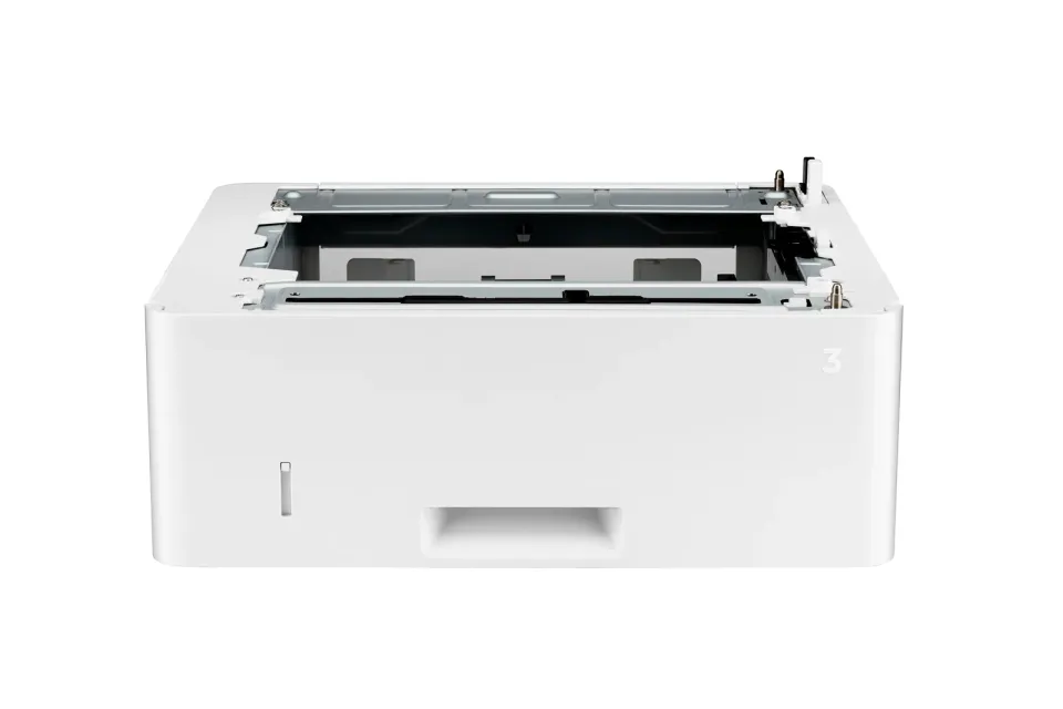 HP LaserJet Pro Sheet Feeder 550 Pages