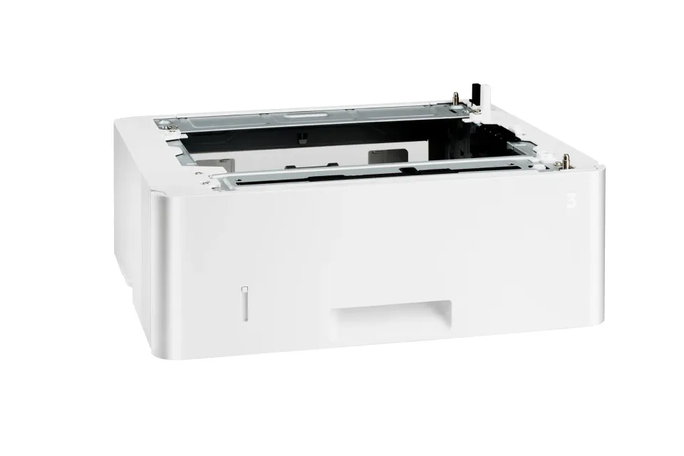 HP LaserJet Pro Sheet Feeder 550 Pages