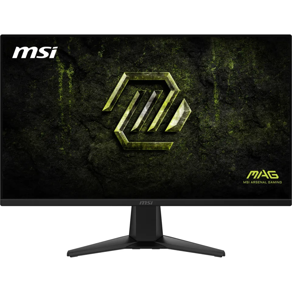 MSI Gaming monitor MAG 275QF E20 27" Rapid IPS/2560x1440 WQHD/200Hz/0,5ms/2xHDMI