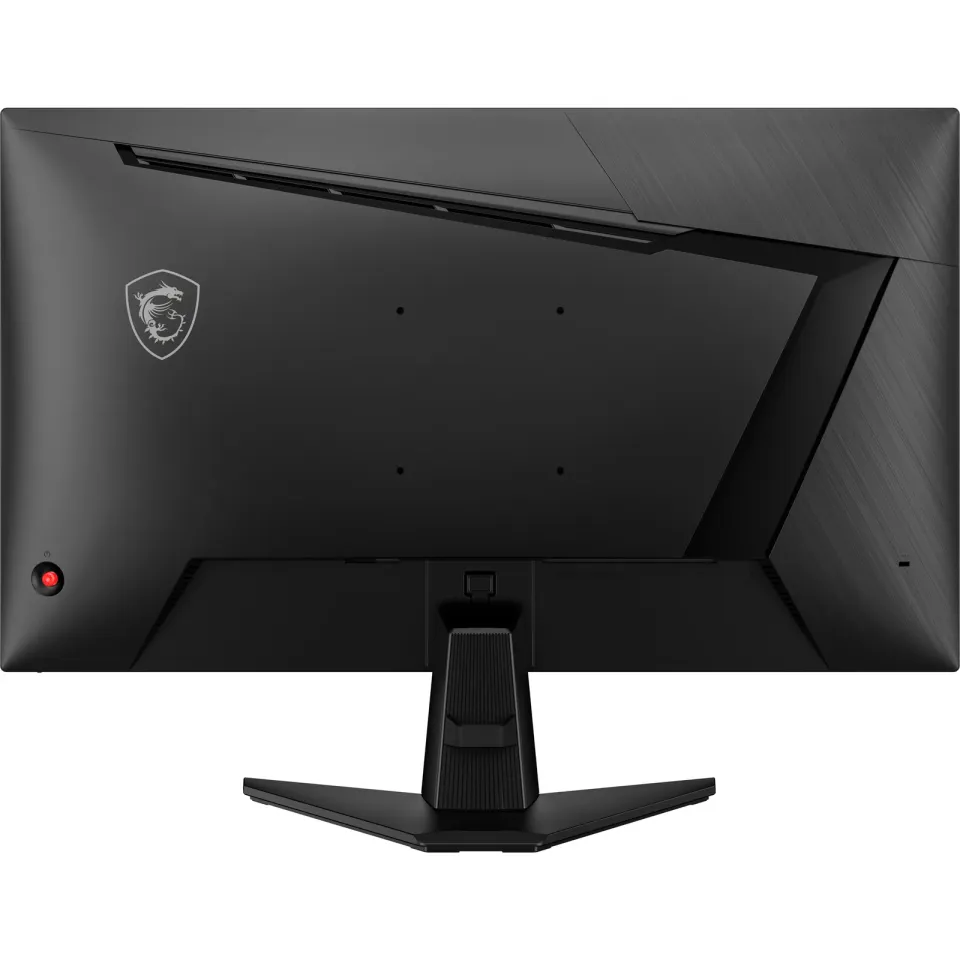 MSI Gaming monitor MAG 275QF E20 27" Rapid IPS/2560x1440 WQHD/200Hz/0,5ms/2xHDMI