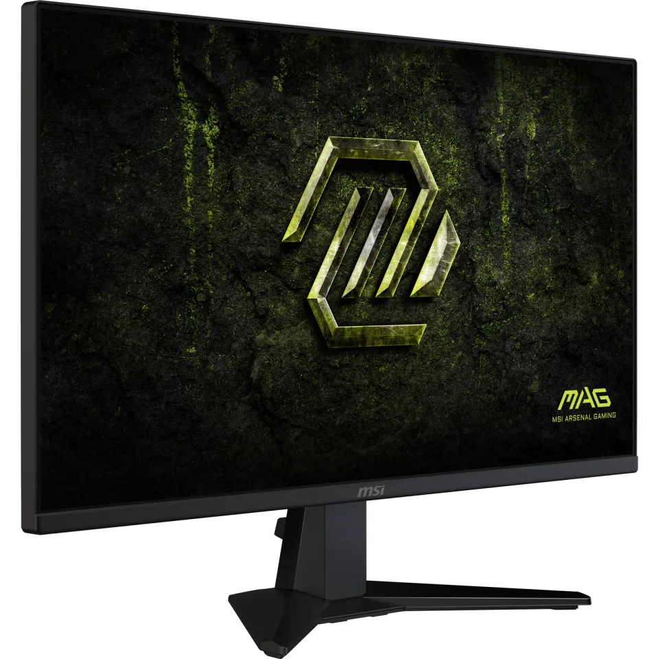 MSI Gaming monitor MAG 275QF E20 27" Rapid IPS/2560x1440 WQHD/200Hz/0,5ms/2xHDMI