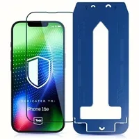 3mk tvrzené sklo HARDY® Ultra Glass™ pro Apple iPhone 16E/ iPhone 17E