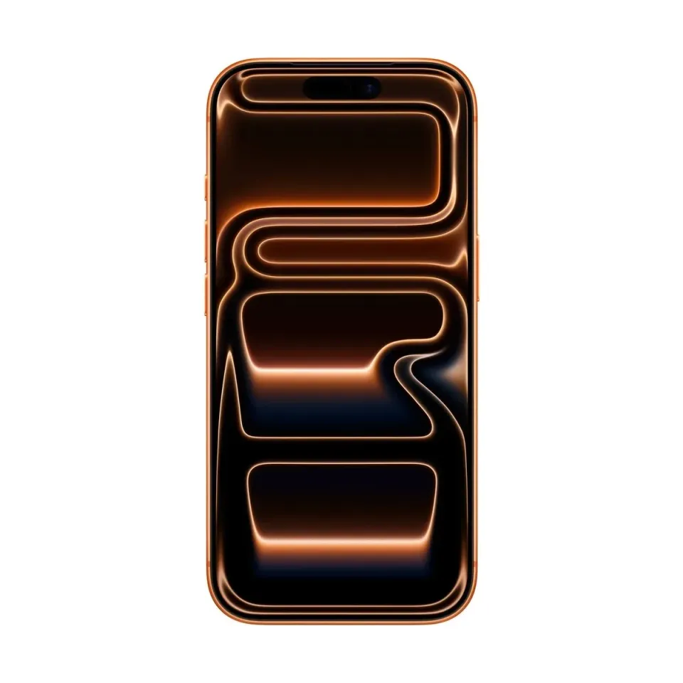 Apple iPhone 17 Pro/1TB/Cosmic Orange