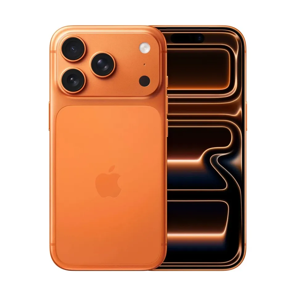 Apple iPhone 17 Pro/1TB/Cosmic Orange