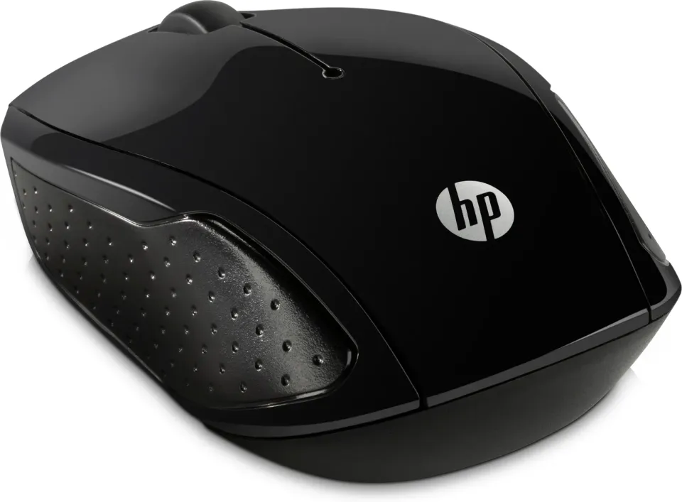 HP myš - Essential 200 Mouse, wireless
