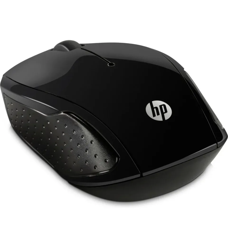 HP myš - Essential 200 Mouse, wireless