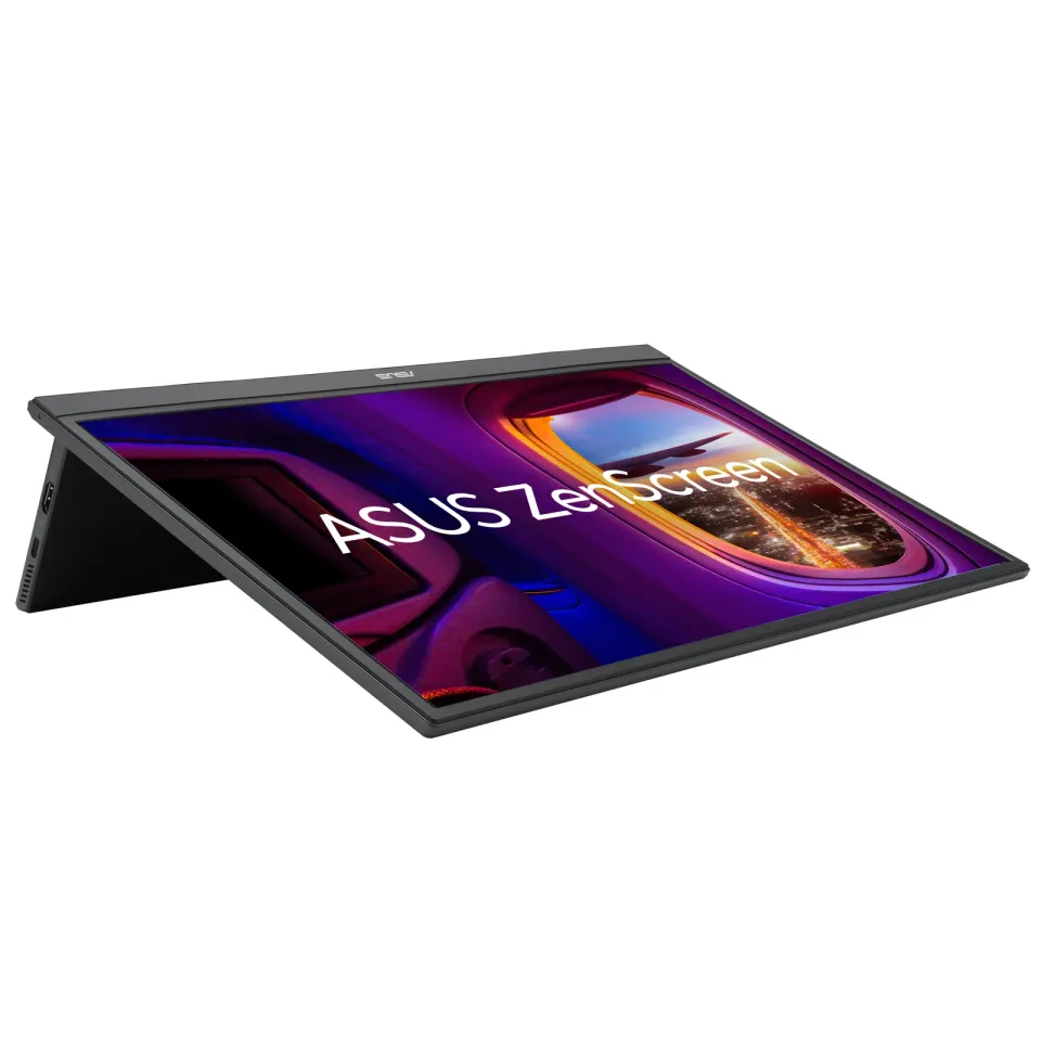 ASUS ZenScreen/MB17AHG/17,3"/IPS/FHD/144Hz/5ms/Black/3R