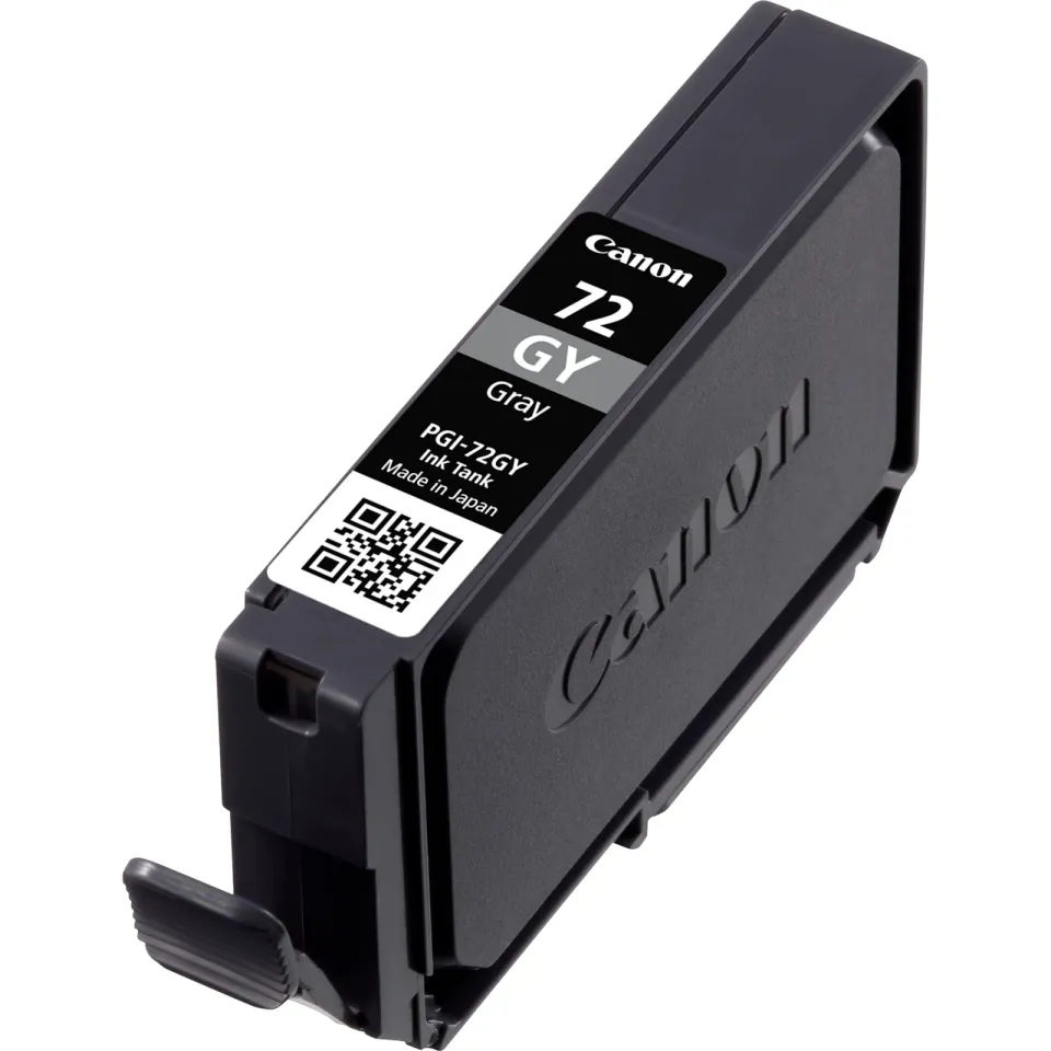 Canon cartridge PGI-72GY Grey (PGI72GY) / Gray / 14ml