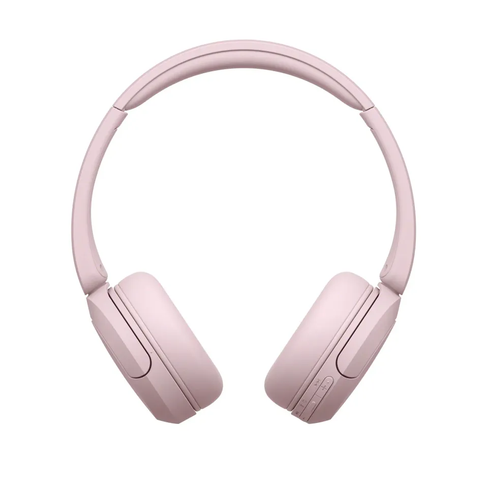 Sony WH-CH520/BT/růžová
