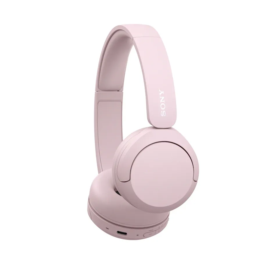 Sony WH-CH520/BT/růžová