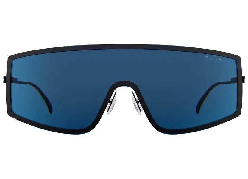 GUNNAR kancelářské/herní brýle ZZZ Soldier 11 OBSIDIAN* sluneční skla * BLF 90 * NEUTRAL Focus