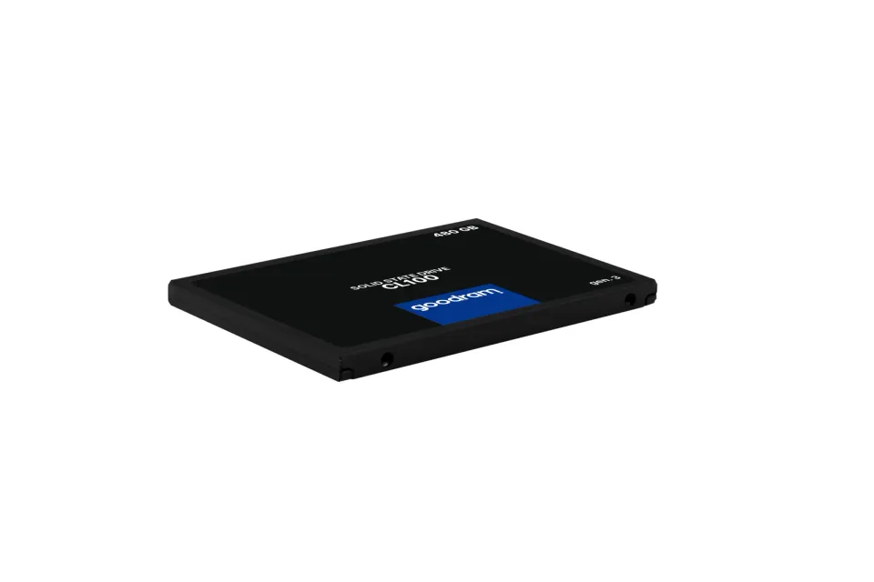 GOODRAM SSD CL100 Gen.3 480GB, SATA III, 2.5", (R:540/W:460MB/s)