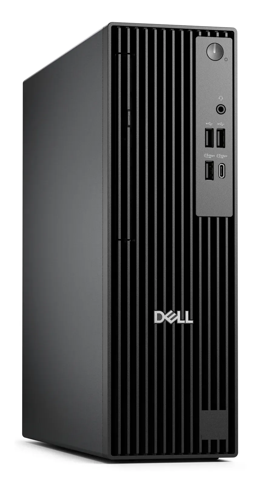 DELL Pro Slim QCS1255/ AMD Ryzen 3 8300G/ 8GB/ 512GB SSD/ W11Pro/ 3Y PS on-site