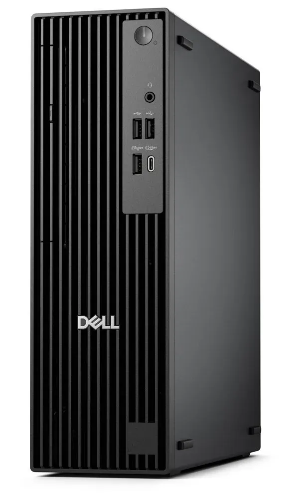 DELL Pro Slim QCS1255/ AMD Ryzen 3 8300G/ 8GB/ 512GB SSD/ W11Pro/ 3Y PS on-site