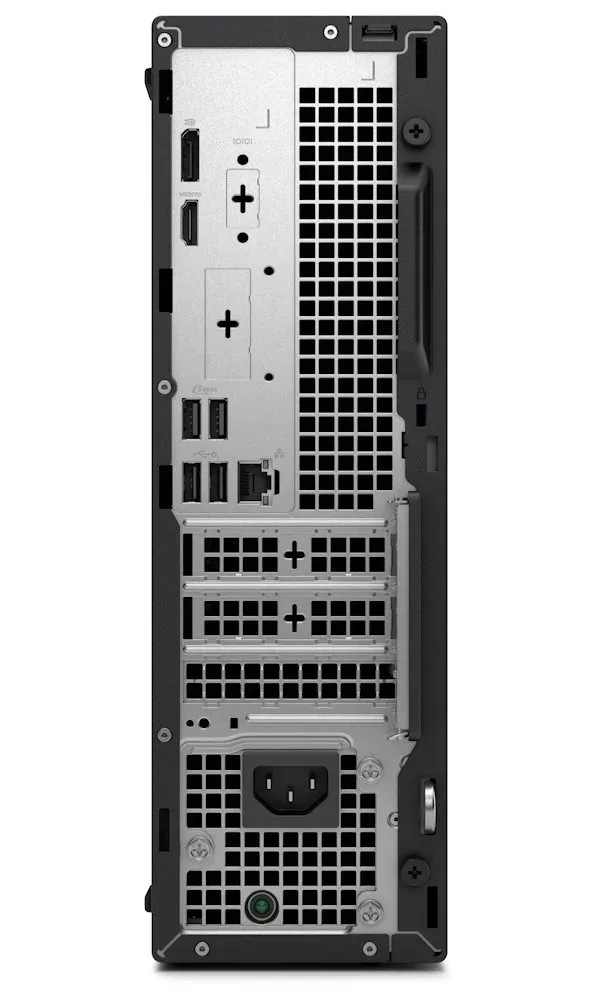 DELL Pro Slim QCS1255/ AMD Ryzen 3 8300G/ 8GB/ 512GB SSD/ W11Pro/ 3Y PS on-site