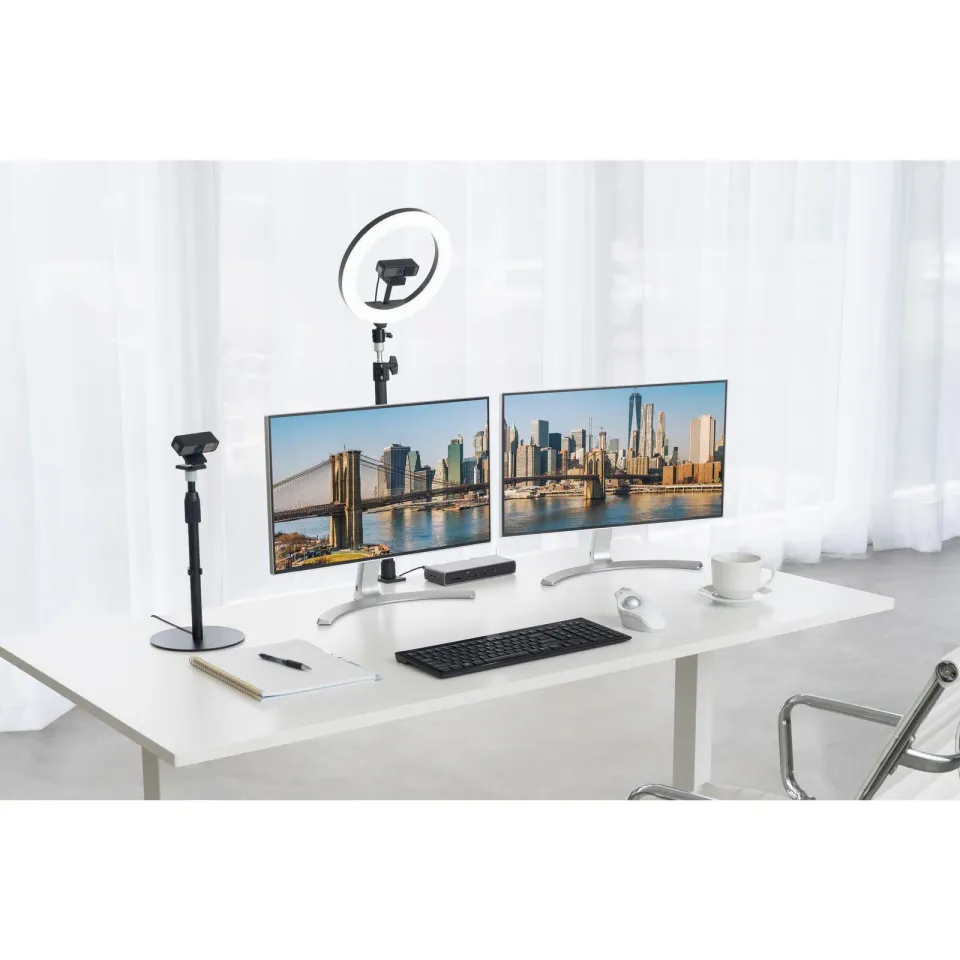 Kensington W2000 Webcam 1080P