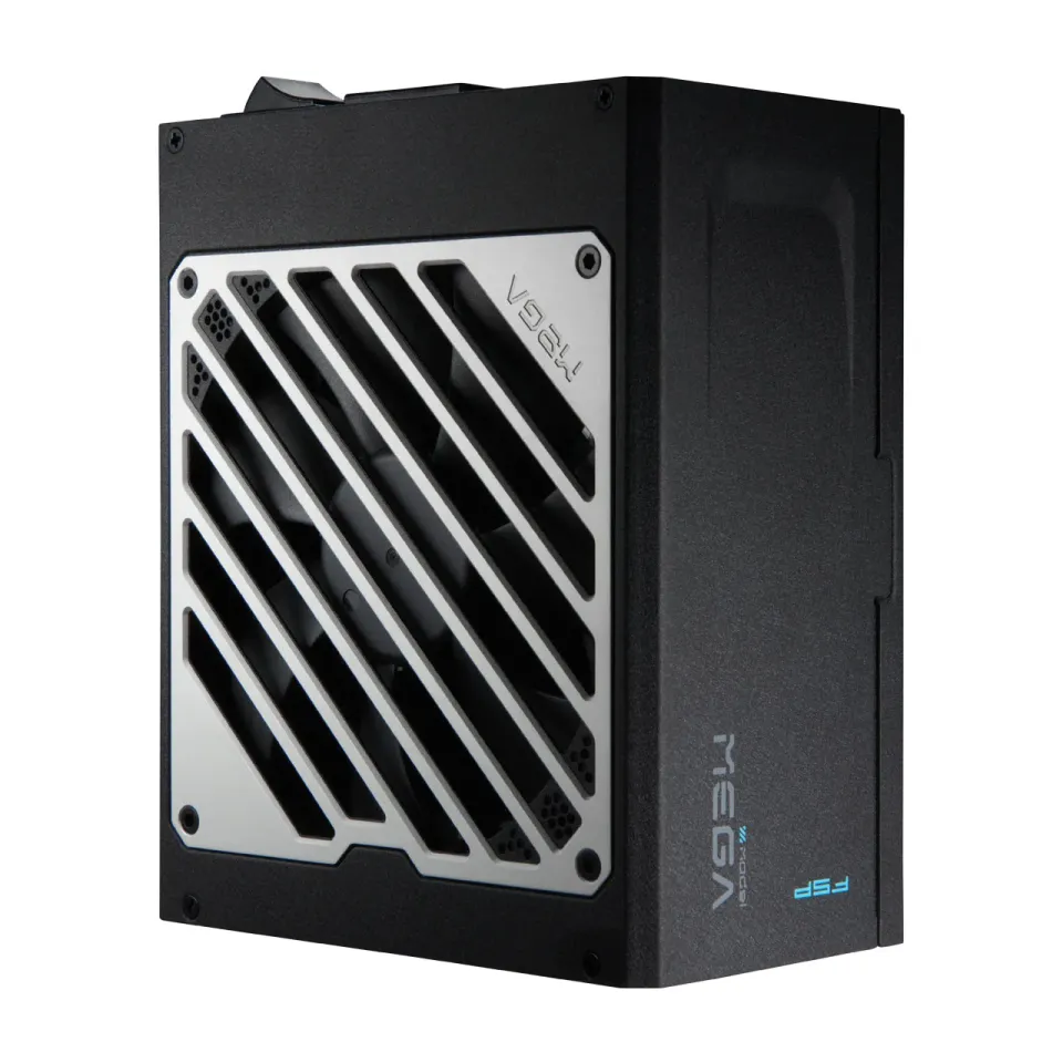 FSP MEGA TI/1350W/ATX 3.1/80PLUS Titanium/Modular/Retail