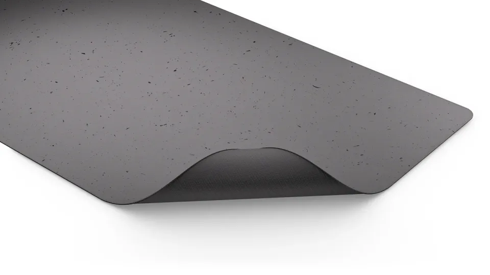 Endorfy Stoneflow Grey XL Podložka pod myš, herní, 900×400×3mm, voděodolná, obši