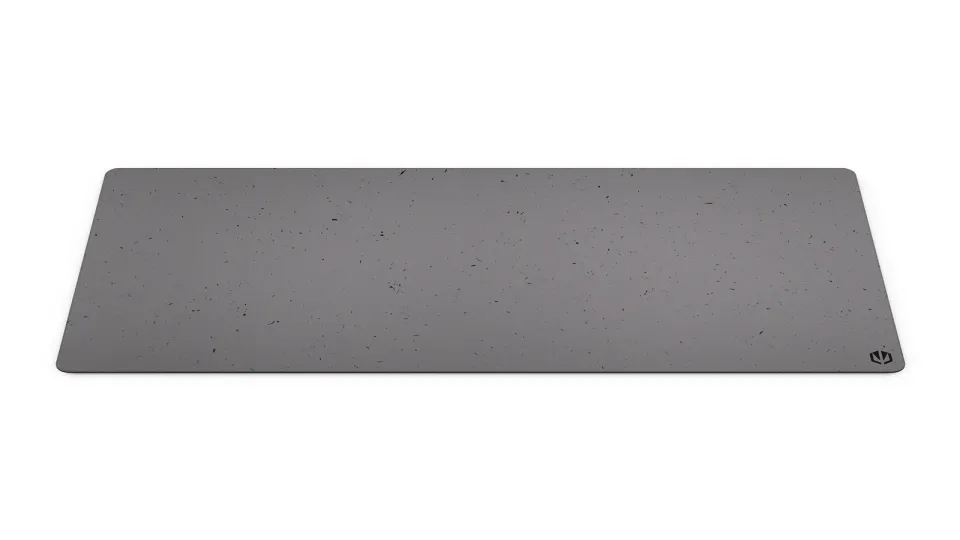 Endorfy Stoneflow Grey XL Podložka pod myš, herní, 900×400×3mm, voděodolná, obši