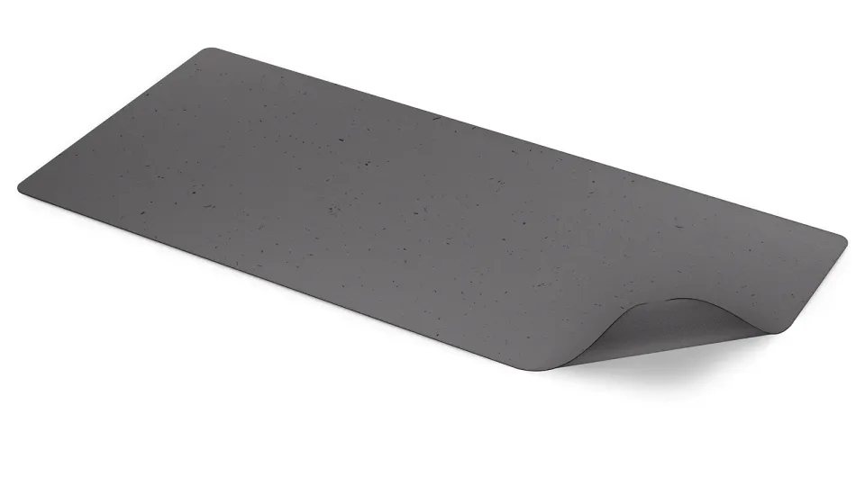 Endorfy Stoneflow Grey XL Podložka pod myš, herní, 900×400×3mm, voděodolná, obši