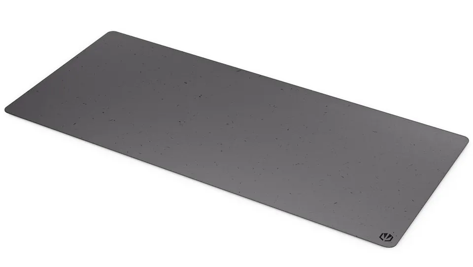 Endorfy Stoneflow Grey XL Podložka pod myš, herní, 900×400×3mm, voděodolná, obši