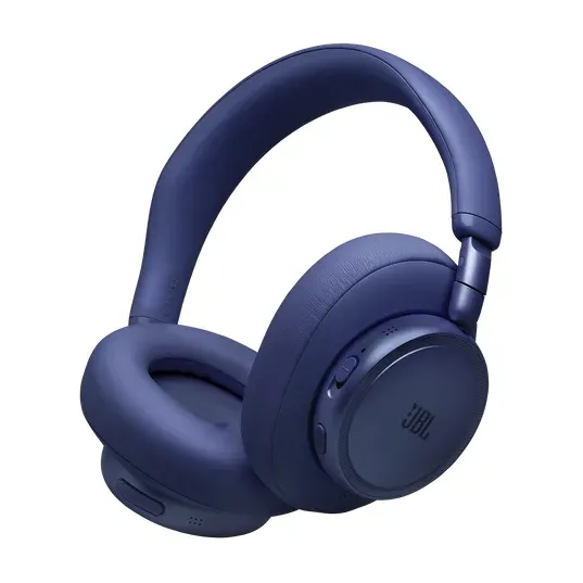 JBL Live 780 NC Blue