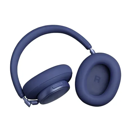 JBL Live 780 NC Blue