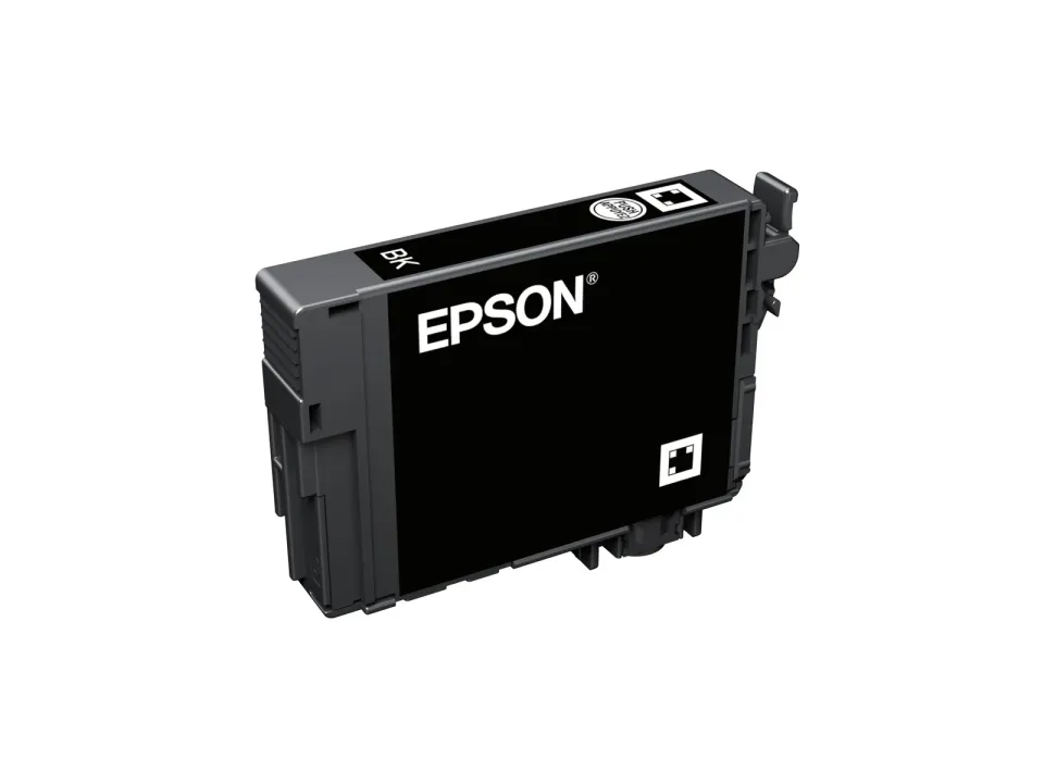 EPSON cartridge T02V1 black (dalekohled)