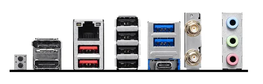 MSI PRO B850-S EVO WIFI/AM5/ATX