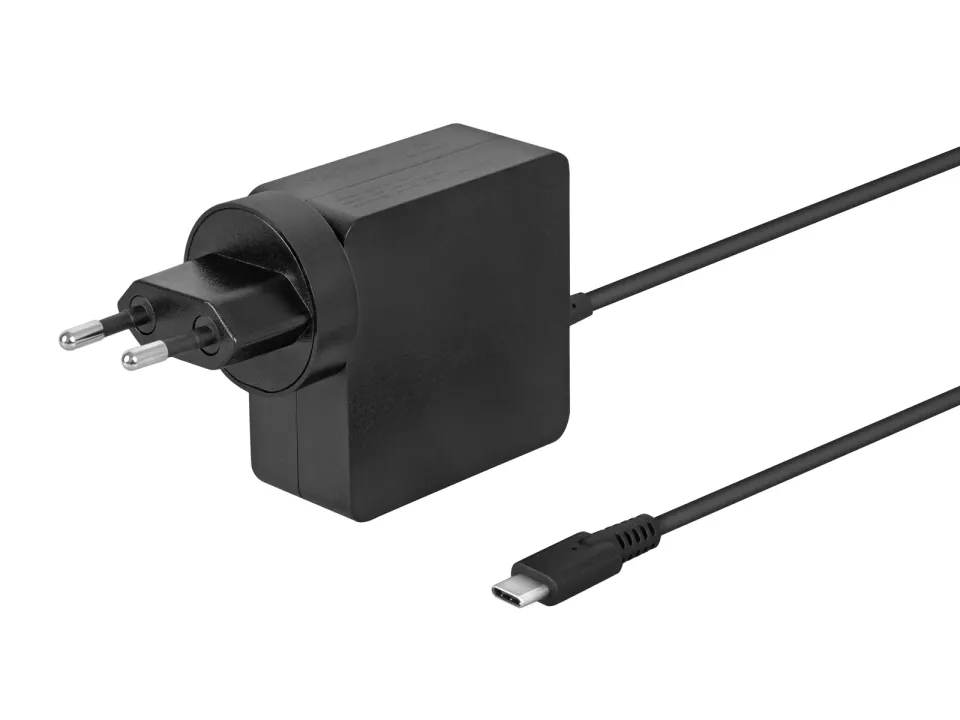 AVACOM Nabíjecí adaptér USB Type-C 45W Power Delivery