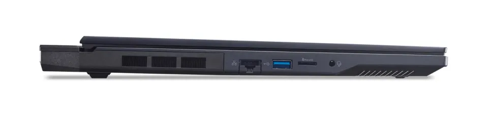 Acer Predator Helios Neo 16/PHN16-I31-768X/i7-14650HX/16"/2560x1600/16GB/1TB/RTX 5060/Linux/Black/2R