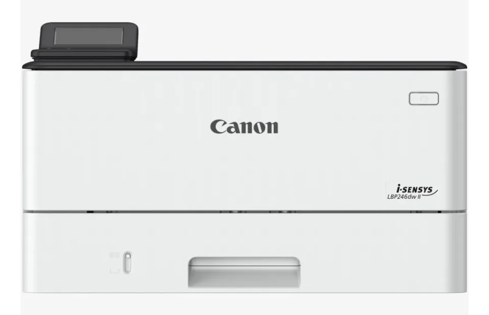 CANON Laser LBP246dw II, i-SENSYS, A4, 1200x1200dpi, 40str/min, USB,duplex, LAN, Wi-Fi