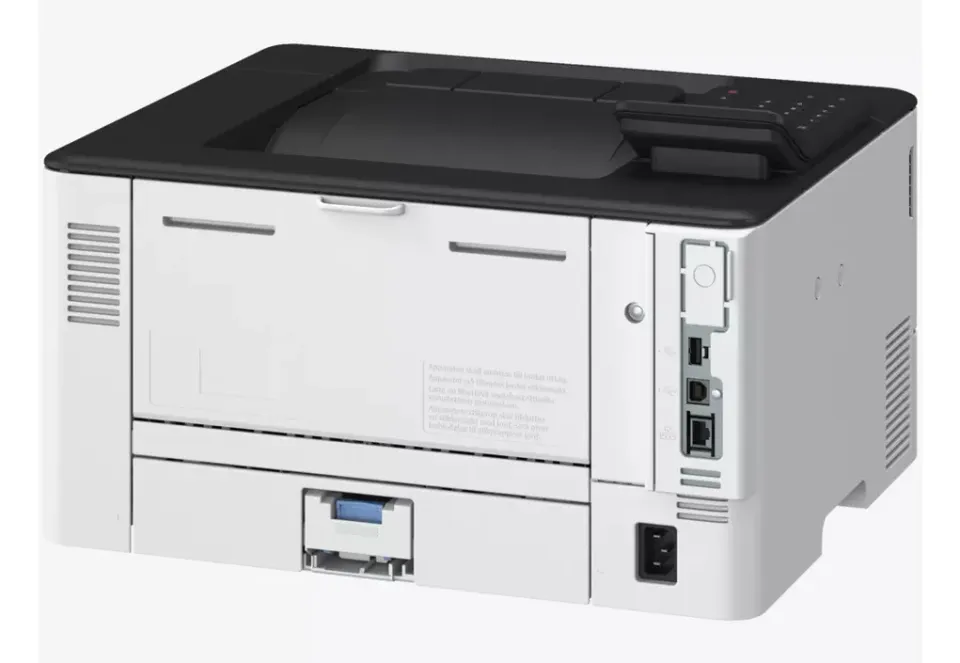 CANON Laser LBP246dw II, i-SENSYS, A4, 1200x1200dpi, 40str/min, USB,duplex, LAN, Wi-Fi