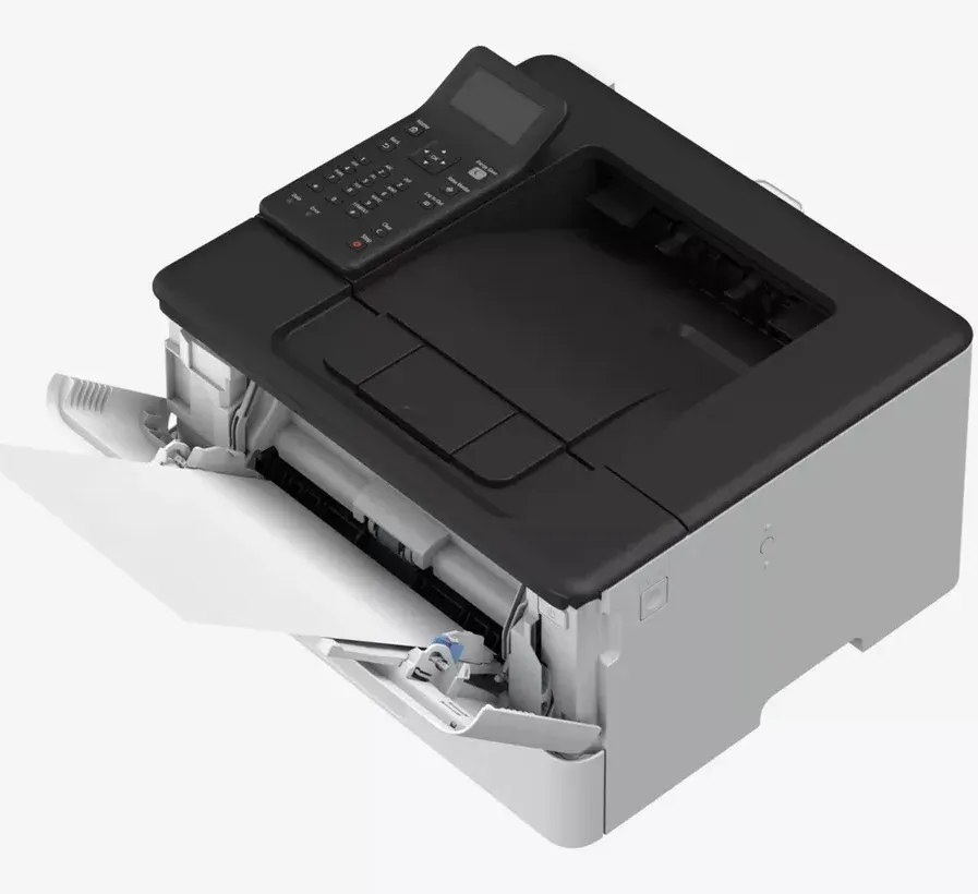 CANON Laser LBP246dw II, i-SENSYS, A4, 1200x1200dpi, 40str/min, USB,duplex, LAN, Wi-Fi