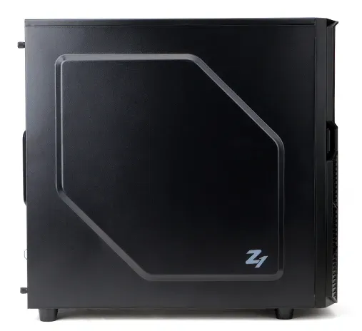 Zalman skříň Z1 / Middle tower / ATX / USB 3.0 / USB 2.0