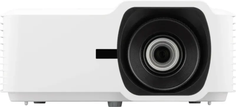 ViewSonic LSD500HD 1080p (1920x1080) - 5500AL - Laser Phosphor system , 1.3x zoom , HDMI , USB, RS232, RJ45, 15W SPK