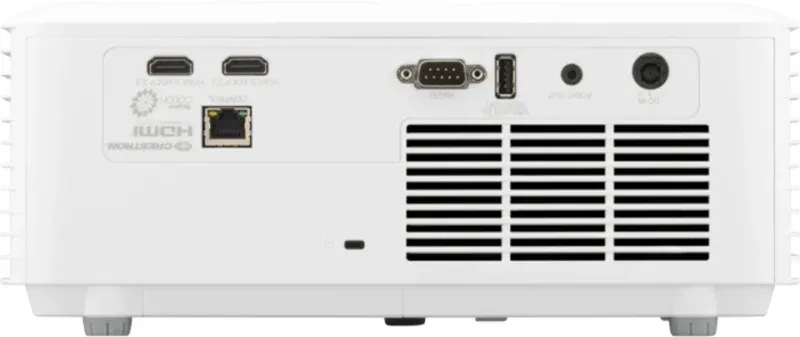 ViewSonic LSD500HD 1080p (1920x1080) - 5500AL - Laser Phosphor system , 1.3x zoom , HDMI , USB, RS232, RJ45, 15W SPK