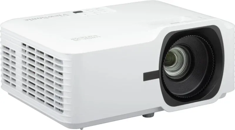 ViewSonic LSD500HD 1080p (1920x1080) - 5500AL - Laser Phosphor system , 1.3x zoom , HDMI , USB, RS232, RJ45, 15W SPK