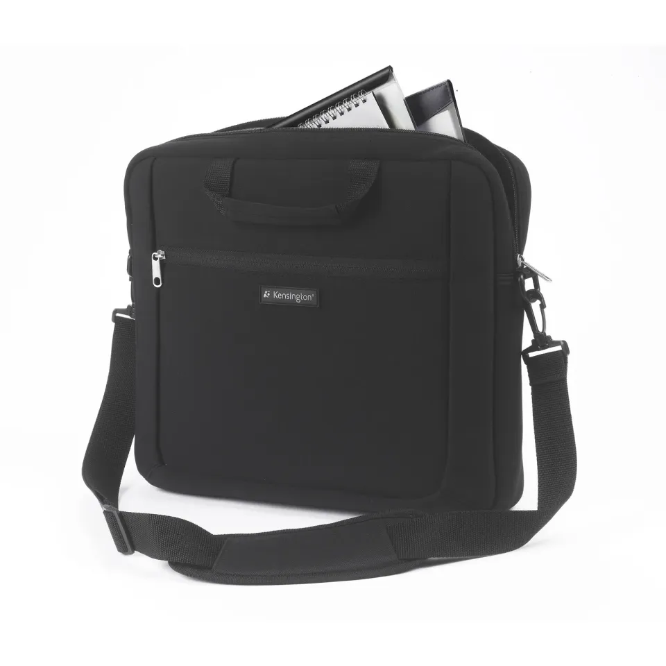 Kensington neoprénová brašna SP15 pro notebooky do 15,6"